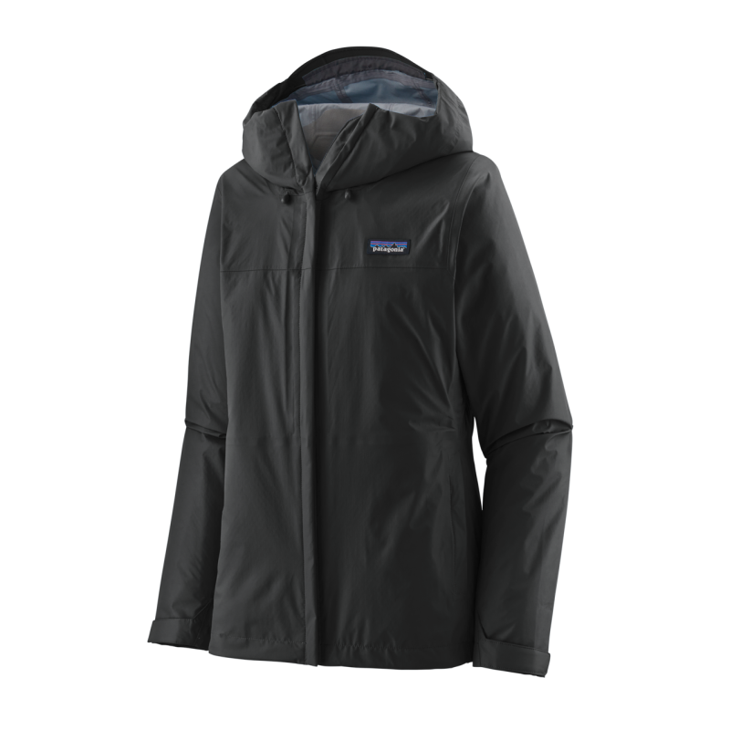 Patagonia Torrentshell 3L Rain Jacket Damen Black Patagonia Torrentshell 3L Rain Jacket Damen Black