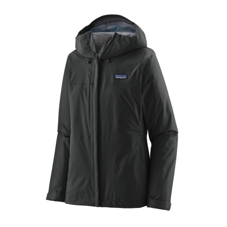 Patagonia Torrentshell 3L Rain Jacket Damen Black