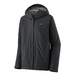 Patagonia Torrentshell 3L Rain Jacket black