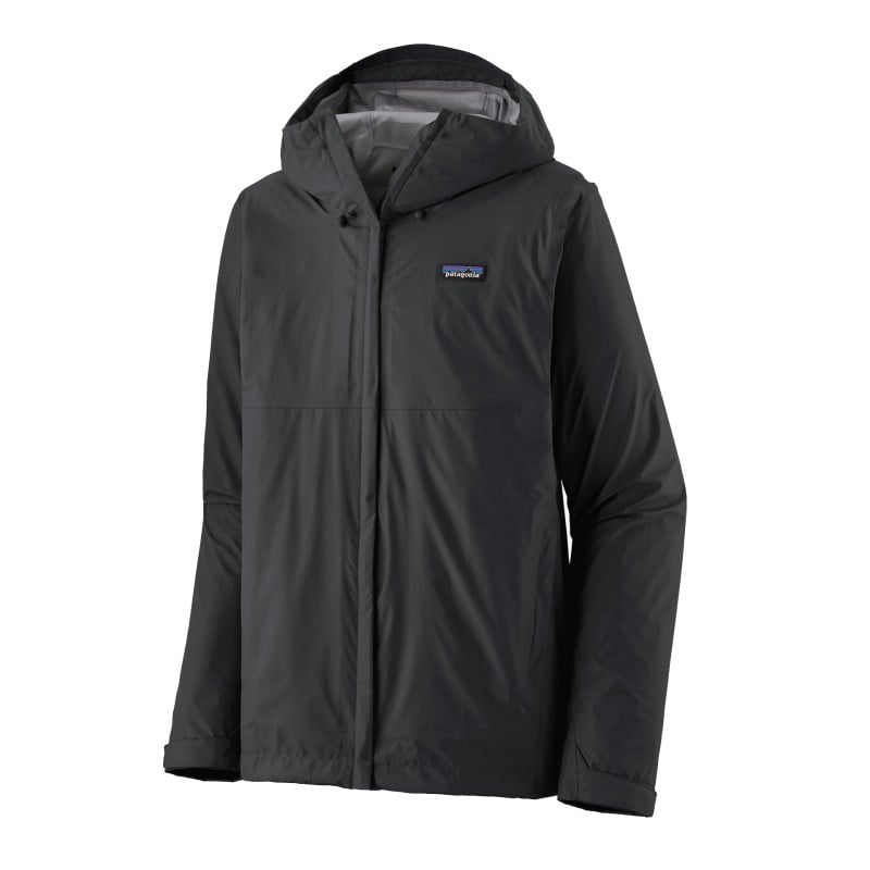 Patagonia Torrentshell 3L Rain Jacket black Patagonia Torrentshell 3L Rain Jacket black