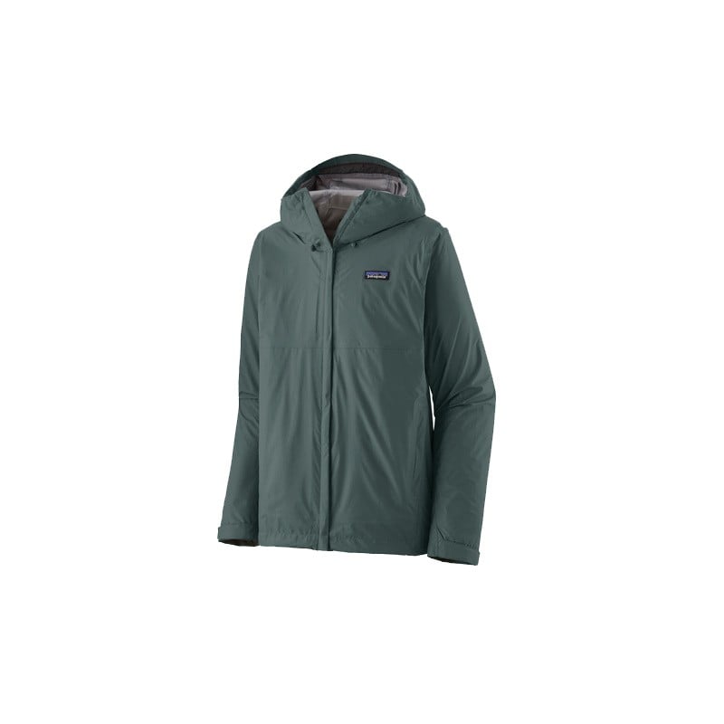 Patagonia Torrentshell 3L Rain Jacket Nouveau Green