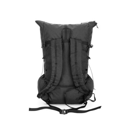 Liteway Urban Pro Pack 30L Ecopak Rucksack Rückseite