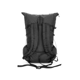 Liteway Urban Pro Pack 30L Ecopak Rucksack Rückseite