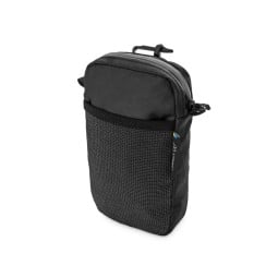 Liteway Lite Pocket Ecopak Schwarz seitlich