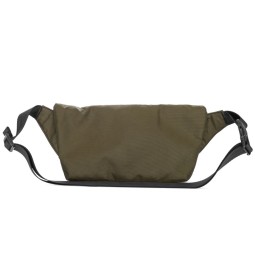 Liteway Pokkie Pack Ecopak Hüfttasche Rückseite Oliv