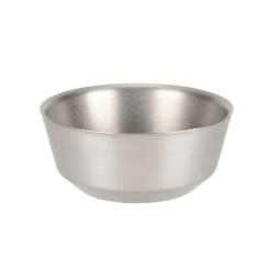 Snow Peak Ti-Double Bowl 600ml