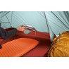 Ferrino Piuma 1P Zelt mit praktischen Zugriff auf die Apside