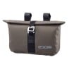 Ortlieb Accessory Pack Dark Sand Front