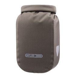 Ortlieb Fork Pack 4,1L Dark Sand Front