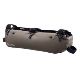ORTLIEB Frame Pack RC Toptube 4L Frontansicht