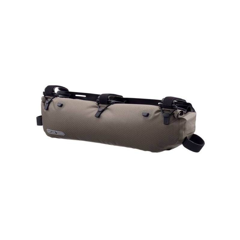 ORTLIEB Frame Pack RC Toptube 4L Frontansicht ORTLIEB Frame Pack RC Toptube 4L Frontansicht