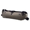 ORTLIEB Frame Pack RC Toptube 4L Frontansicht