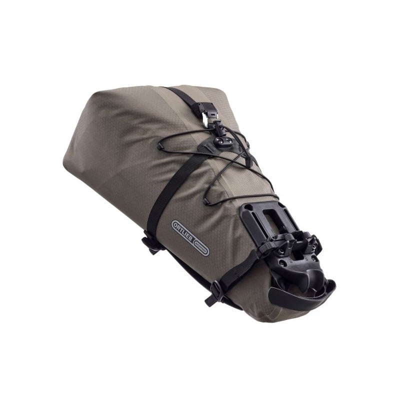 ORTLIEB Seat Pack QR Dark Sand ORTLIEB Seat Pack QR Dark Sand