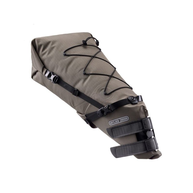 ORTLIEB Seat Pack 16,5L Dark Sand