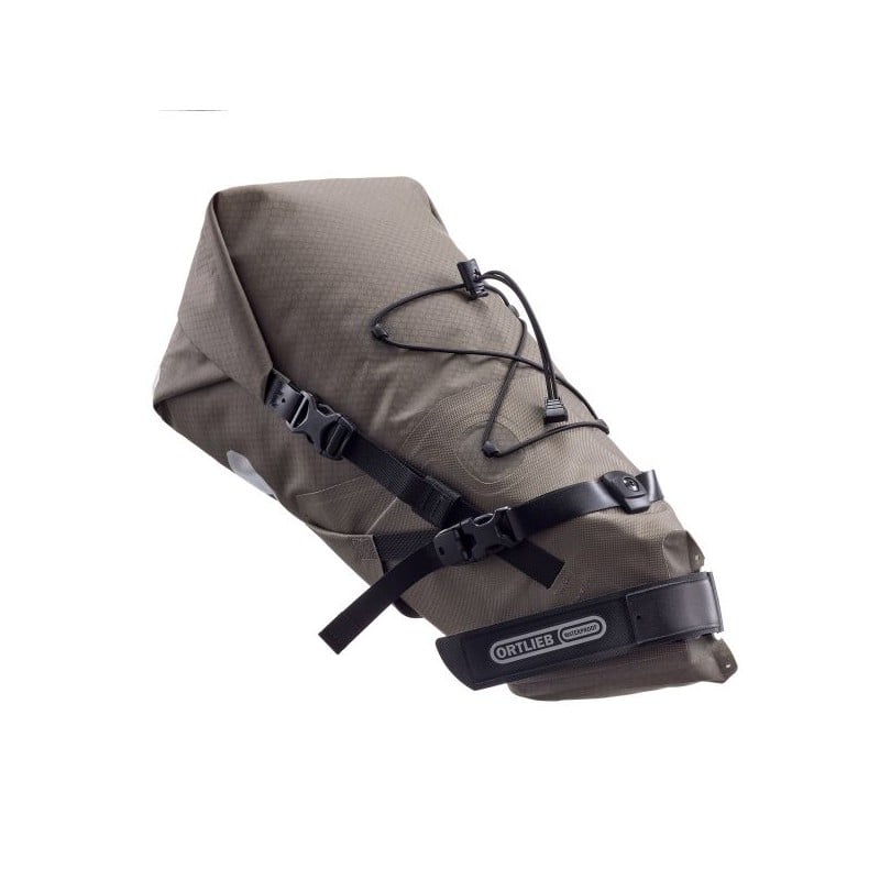ORTLIEB Seat Pack 11L Dark Sand ORTLIEB Seat Pack 11L Dark Sand