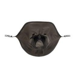 ORTLIEB Seat Pack 11L Dark Sand Innenansicht