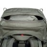 Tatonka Pyrox 45+10 BC Rucksack mit geräumigen Deckelfach