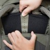 Tatonka Pyrox 45+10 BC Rucksack mit sehr flexibel einstellbaren Rücken