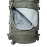 Tatonka Pyrox 40+10 Women BC Rucksack mit Schlafsackfach und Frontöffnung