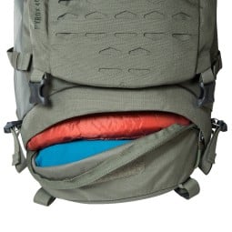 Tatonka Pyrox 40+10 Women BC Rucksack mit Schlafsackfach - Inhalt nicht im Lieferumfang enthalten