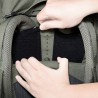 Tatonka Pyrox 40+10 Women BC Rucksack mit einfach verstellbarer Rückenlänge.