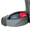 Tatonka Pyrox 40+10 Women BC Rucksack mit großen Hüfttaschen für diversen Kleinkram. Inhalt nicht im Lieferumfang enthalten.