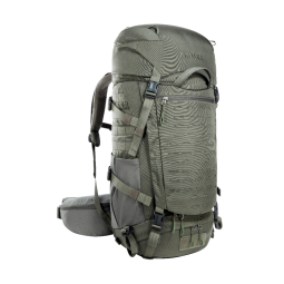 Tatonka Pyrox 40+10 Women BC Rucksack von der Seite