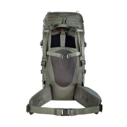 Tatonka Pyrox 40+10 BC Rucksack Damen Rückseite
