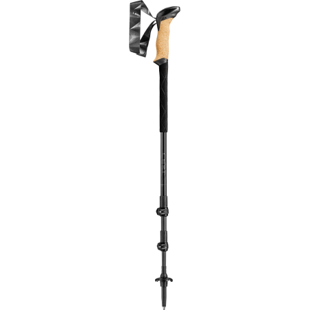 Leki Black Series Carbon Trekkingstöcke