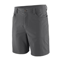 Patagonia Quandary Shorts Forge Grey