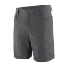 Patagonia Quandary Shorts Forge Grey