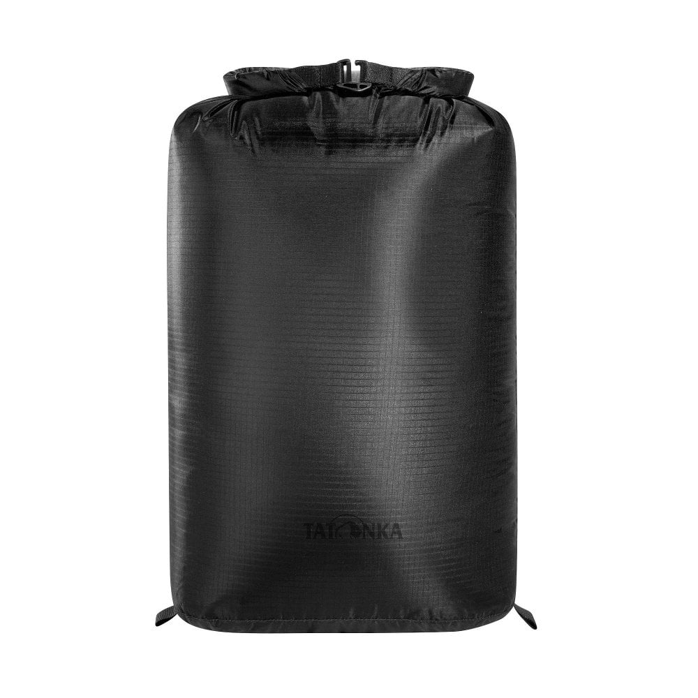 Tatonka SQZY Dry Bag 10 l black