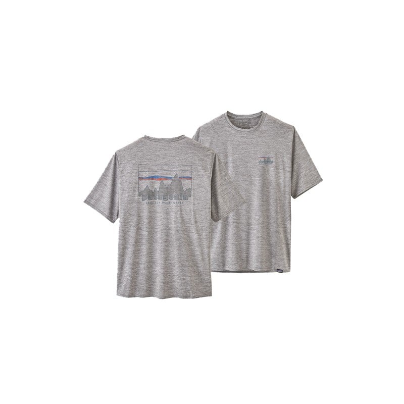 Patagonia Capilene Cool Daily Graphic Shirt Patagonia Capilene Cool Daily Graphic Shirt