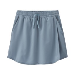 Patagonia Fleetwith Skort Damen