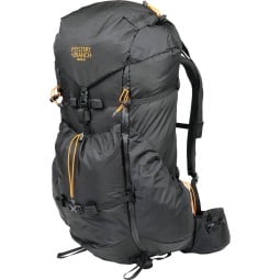 Mystery Ranch Radix 47 Rucksack Black-Hunter