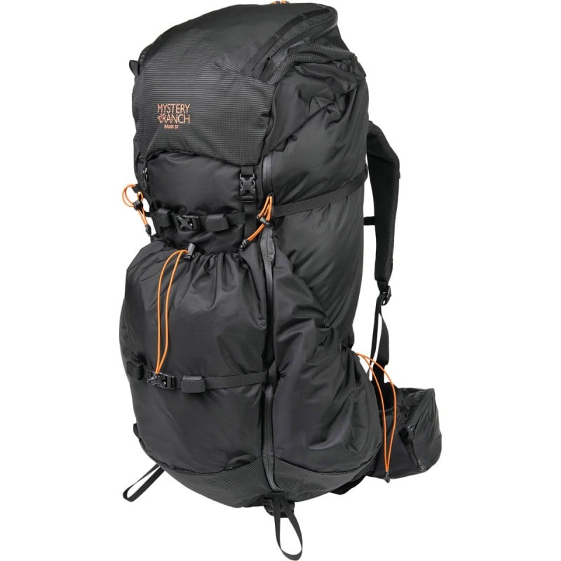 Mystery Ranch Radix 57 Rucksack Black-Hunter