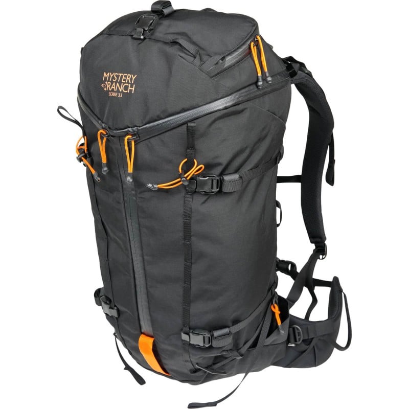 Mystery Ranch Scree 33 Rucksack black Mystery Ranch Scree 33 Rucksack black