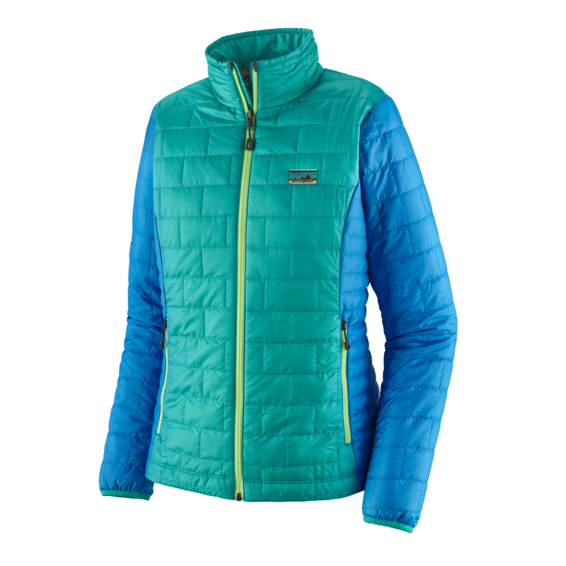 Patagonia Nano Puff Jacket Damen STLE