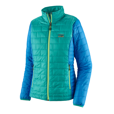 Patagonia Nano Puff Jacket Damen STLE