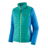 Patagonia Nano Puff Jacket Damen STLE