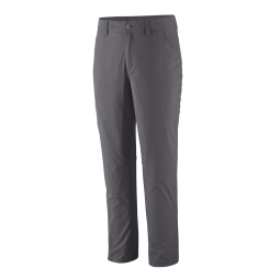 Patagonia Quandary Pants Damen Forge Grey