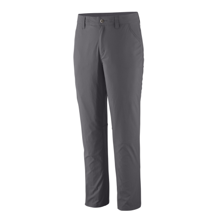 Patagonia Quandary Pants Damen Forge Grey
