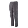 Patagonia Quandary Pants Damen Forge Grey