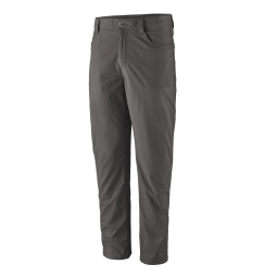 Patagonia Quandary Pants Forge Grey