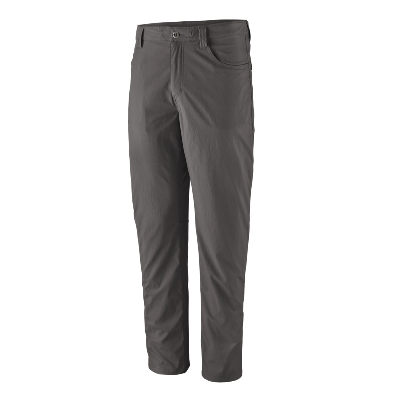 Patagonia Quandary Pants Forge Grey