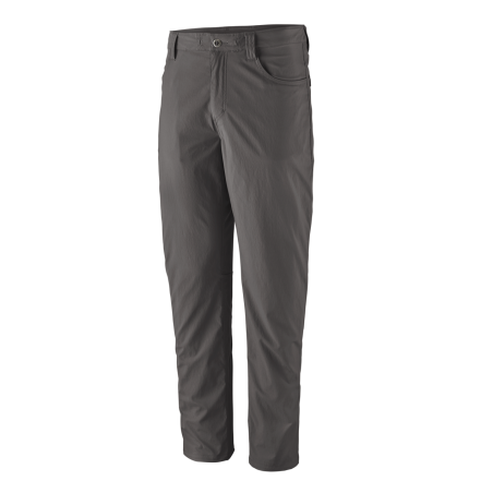 Patagonia Quandary Pants Forge Grey