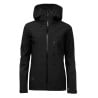 Halti Juonto DrymaxX Regenjacke Damen P99 Black