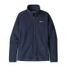 Patagonia Better Sweater Fleece Jacket Damen New Navy