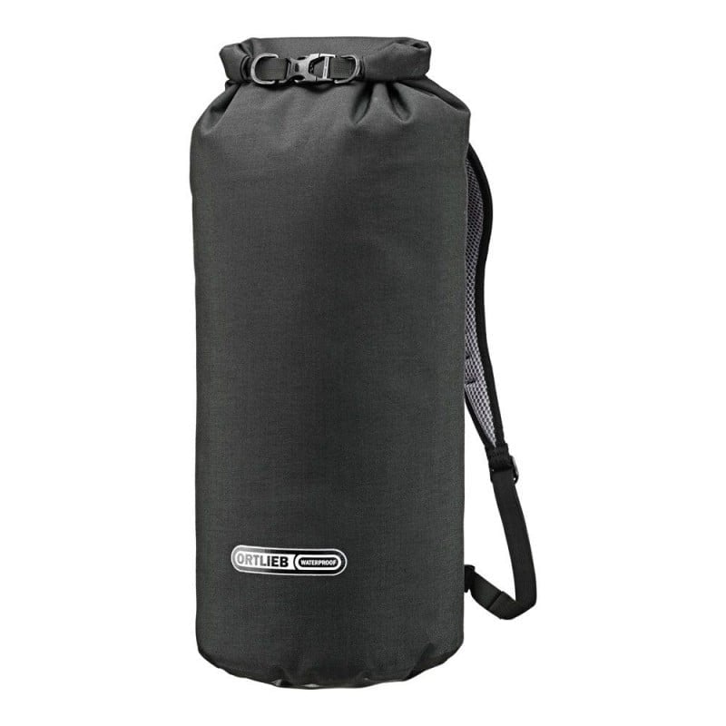 ORTLIEB Packsack X-Tremer 35 Liter schwarz