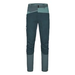 Ortovox Casale Pants Dark Arctic Grey